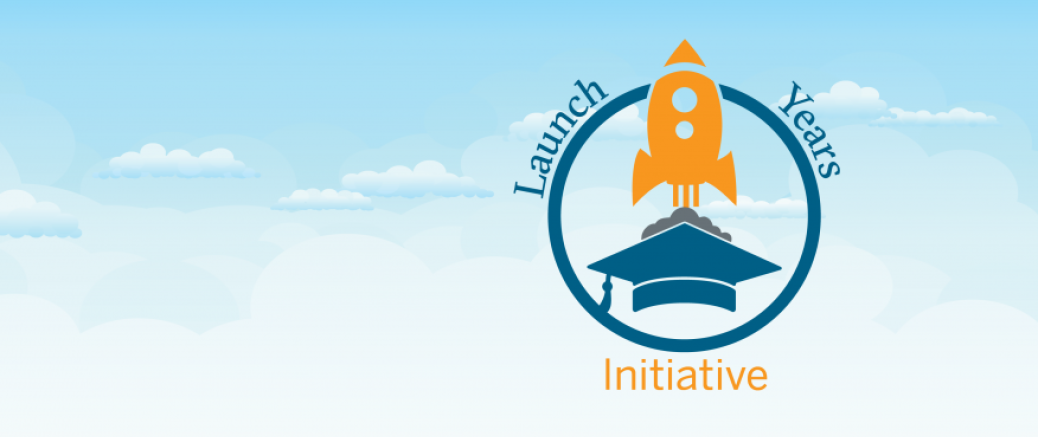 What is the Launch Years Initiative?